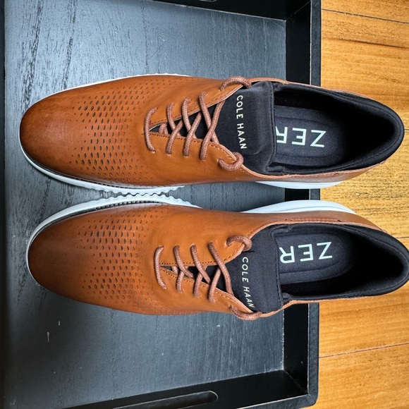 Cole Haan ZeroGrand 2.zero Oxford - Picture 4 of 6